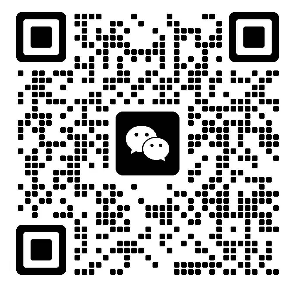 华口AI交流群二维码